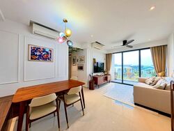 Hundred Palms Residences (D19), Condominium #553480531